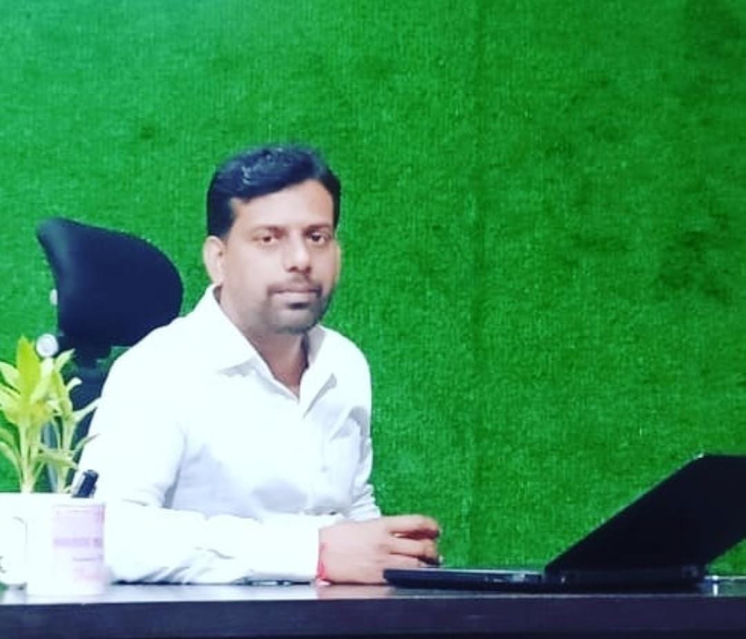 SUMAN GUPTA